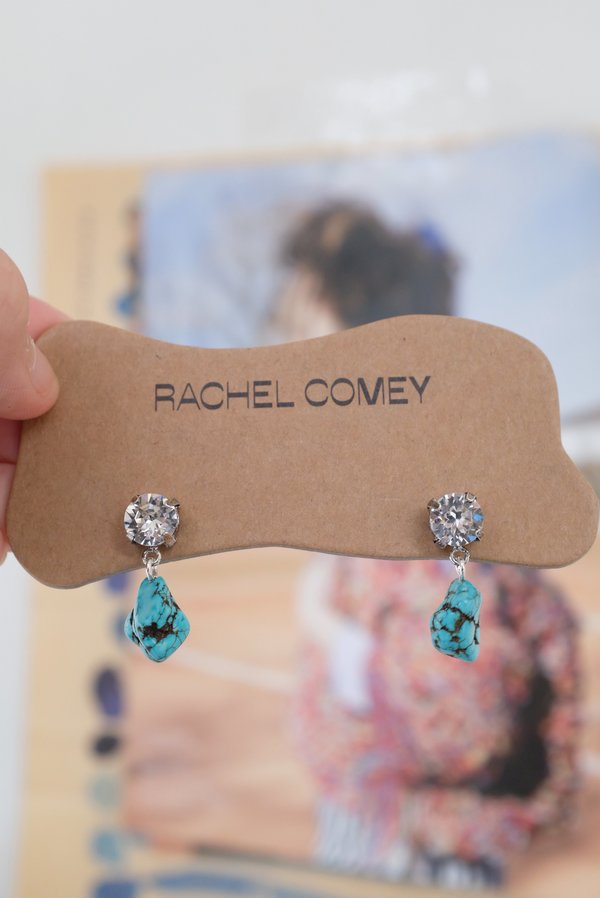 Rachel Comey Cirque Earrings Rachel Comey Cirque Earrings