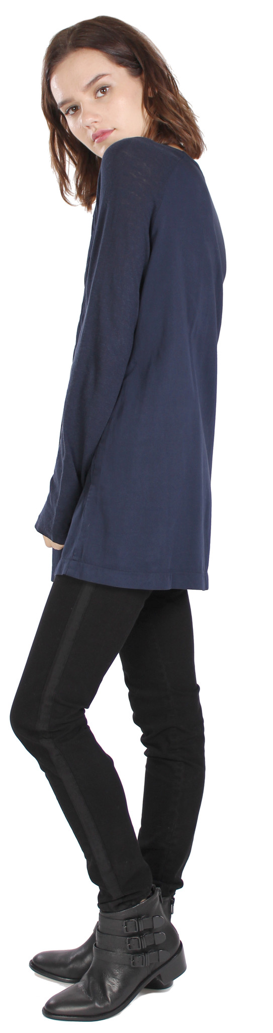 Prairie Underground Basket Case Top Prairie Underground Basket Case Top