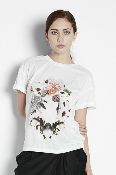 Finders Keepers Stranger Times Tee Finders Keepers Stranger Times Tee