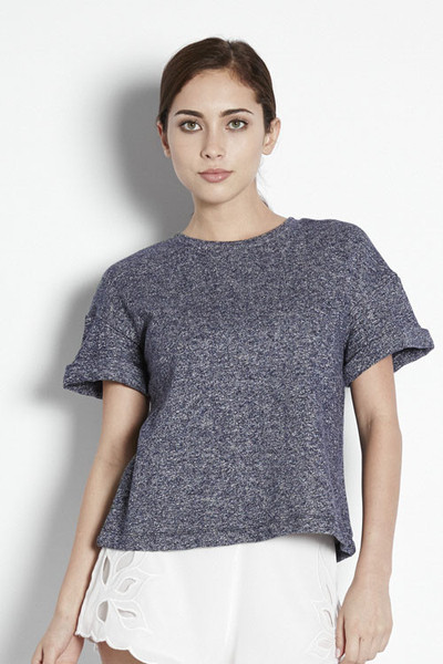 Finders Keepers Stranger Times Tee Finders Keepers Stranger Times Tee