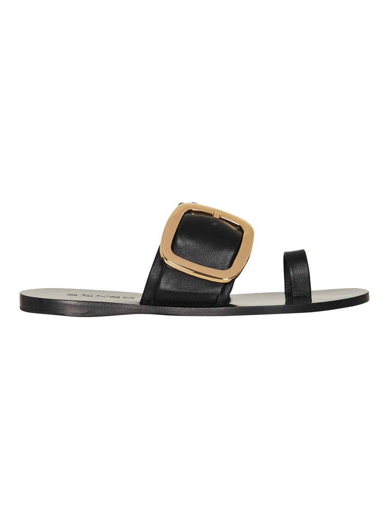 Senso Beth Slide - EBONY