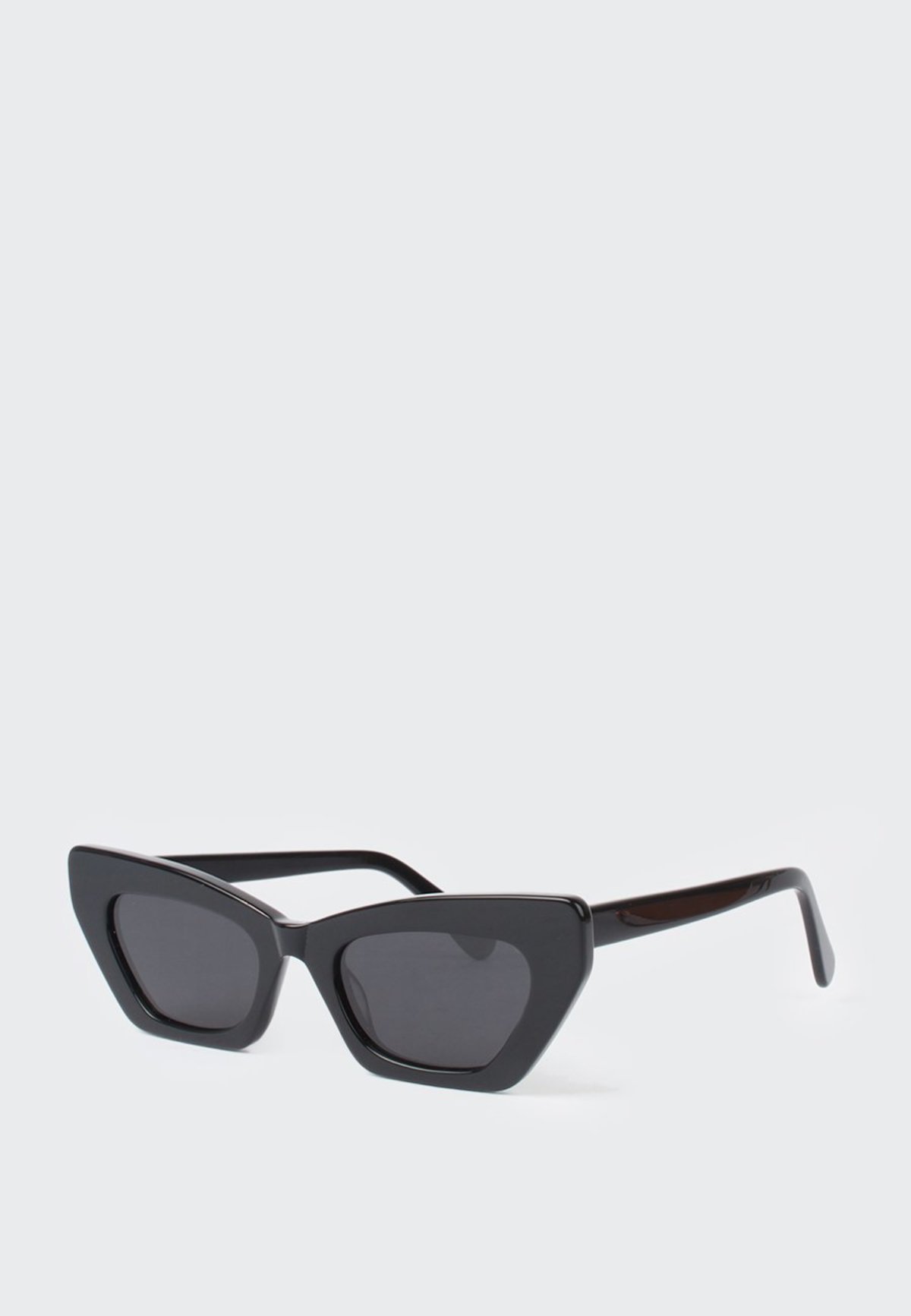 MARS Lotte Sunglasses - Black - Image 2 of 4