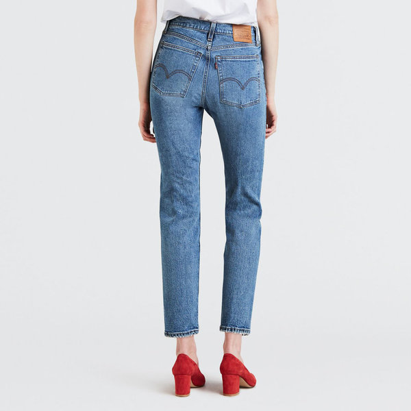 Levi's Premium Wedgie Icon Fit - These Dreams | Garmentory