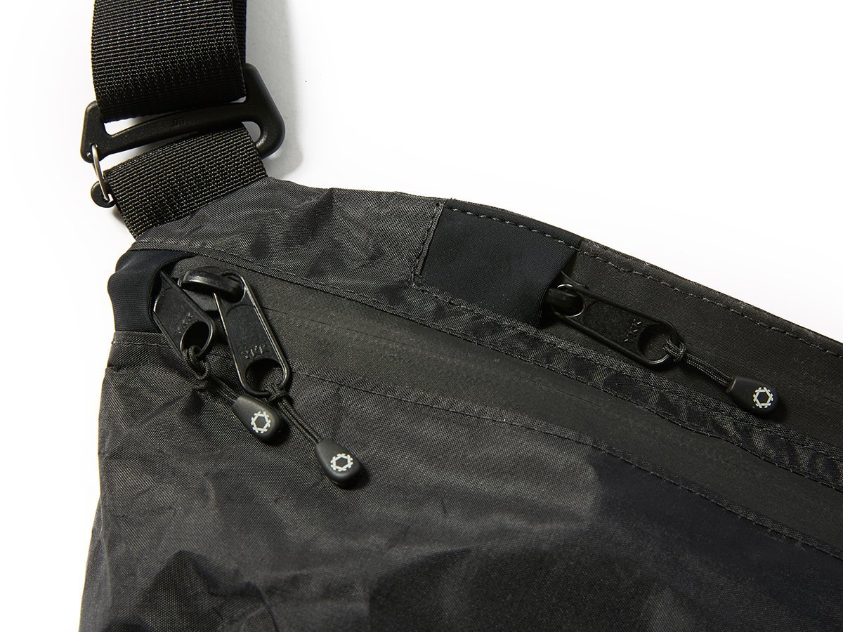 DSPTCH Unit Sling Pouch RND Edition Garmentory