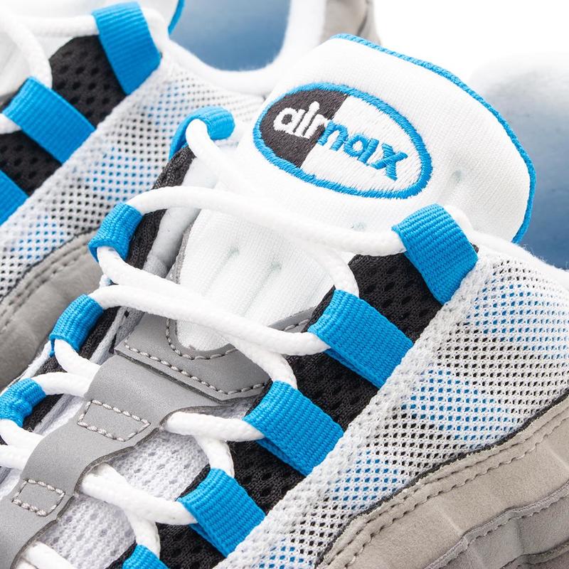 nike air max 99 blue