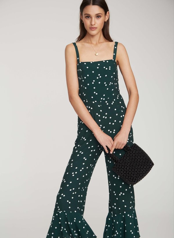 faithfull the brand lea jumpsuit