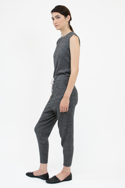 Micaela Greg KNIT JUMPER - GREY Micaela Greg KNIT JUMPER - GREY