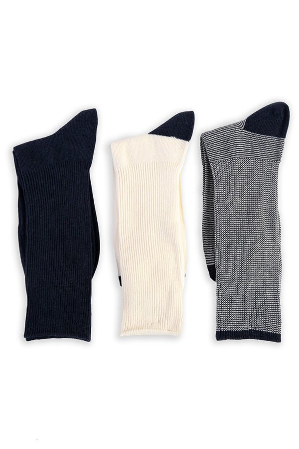 Anonymous Ism Ribbed Three Pack