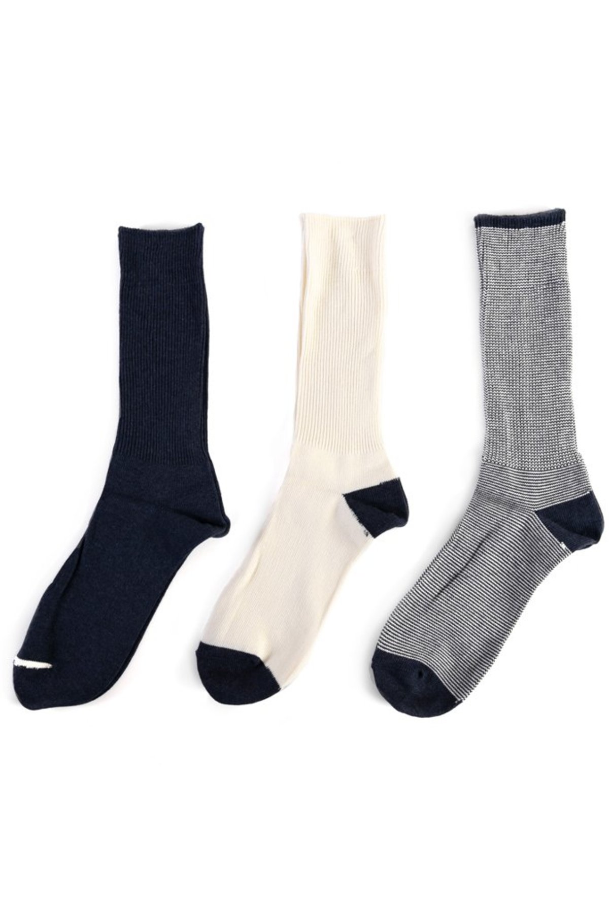 Anonymous Ism Ribbed Three Pack - Image 2 of 2