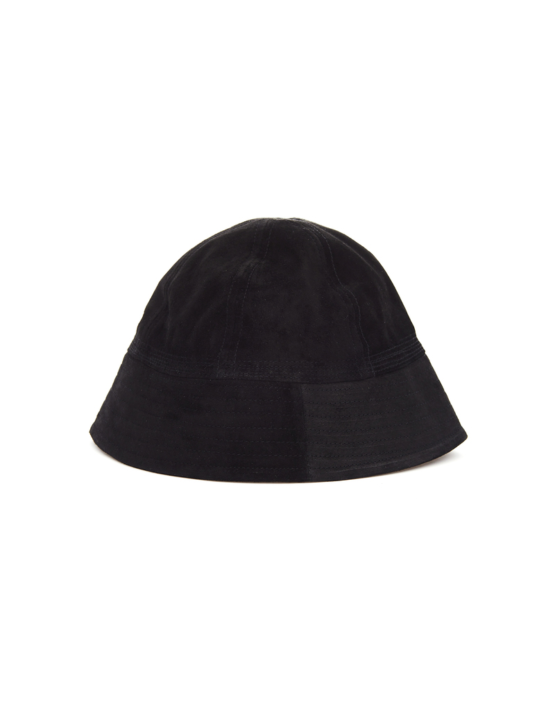 Hender Scheme sailor hat with sheep グレー