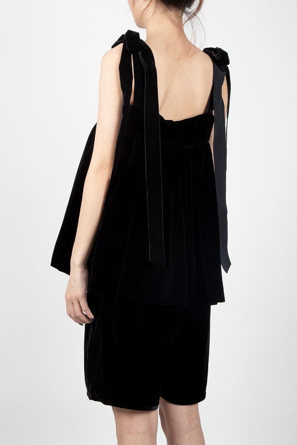 obf shopさま専用♡cecilie bahnsen celena トップス Cecilie Bahnsen Celina Top | Garmentory