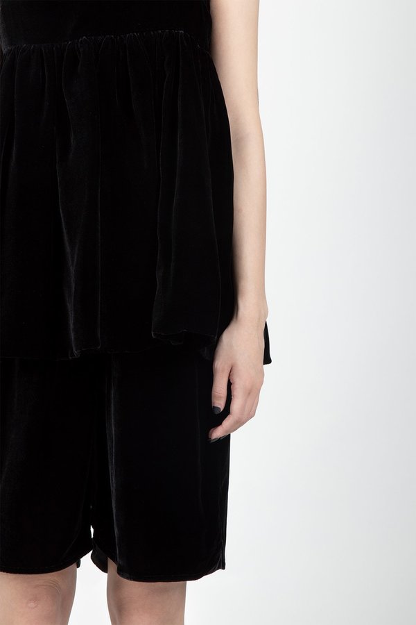 Cecilie Bahnsen Celina Top | Garmentory