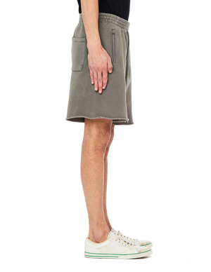 adidas gazelle silver green womens Essentials Ripstop Turquoise Shorts  WOODstack