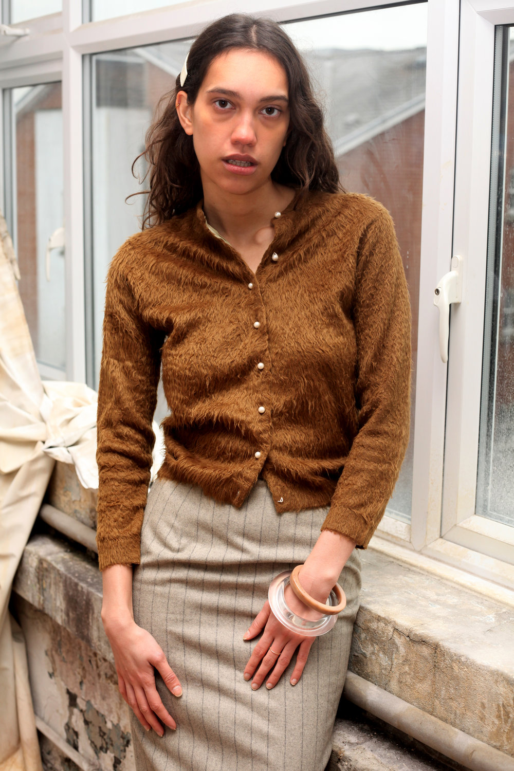 WOLF--amp--GYPSY-X-JOAN-1960-s