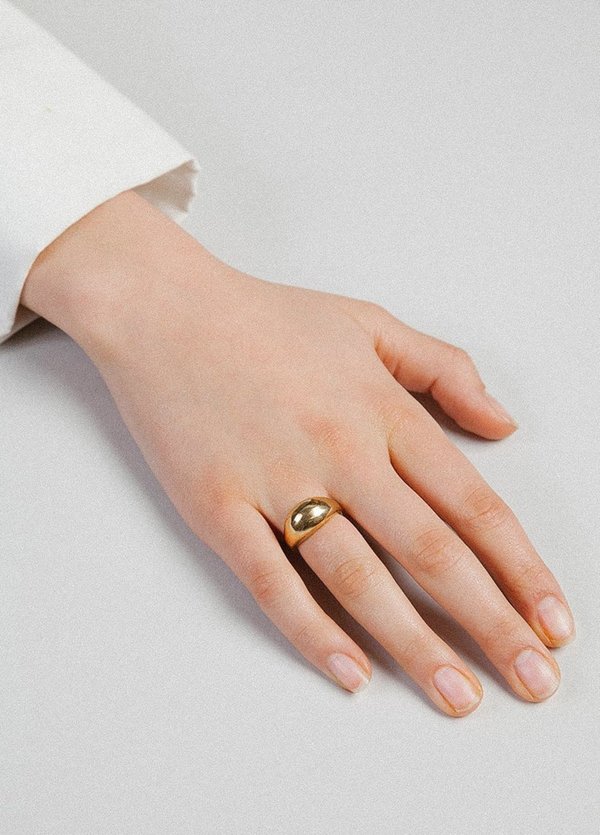 Wolf Circus Magnus Ring Wolf Circus Magnus Ring