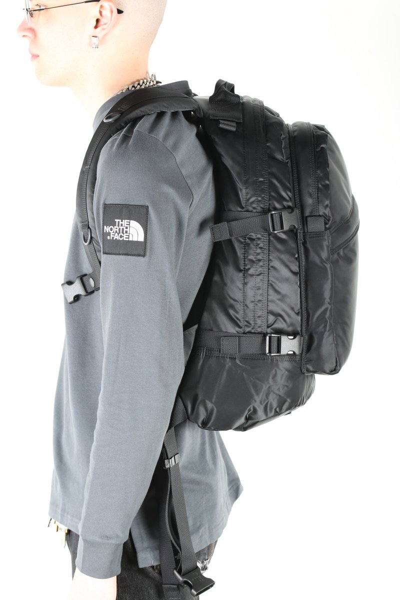 【PORTER】TANKER DAYPACK(XL) Porter Yoshida & Co.: Tanker Daypack (XL) (Green) | DSML E-SHOP