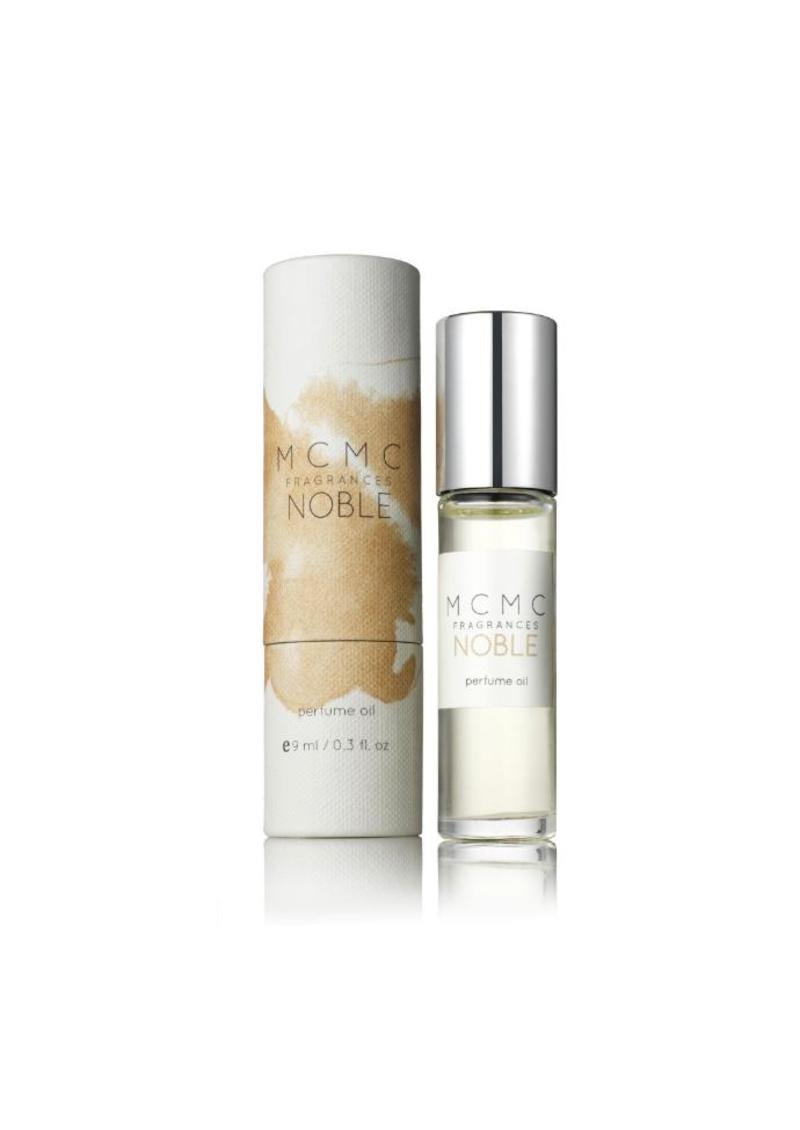 MCMC Fragrances MCMC Fragrance Noble 9ml Perfume Oil