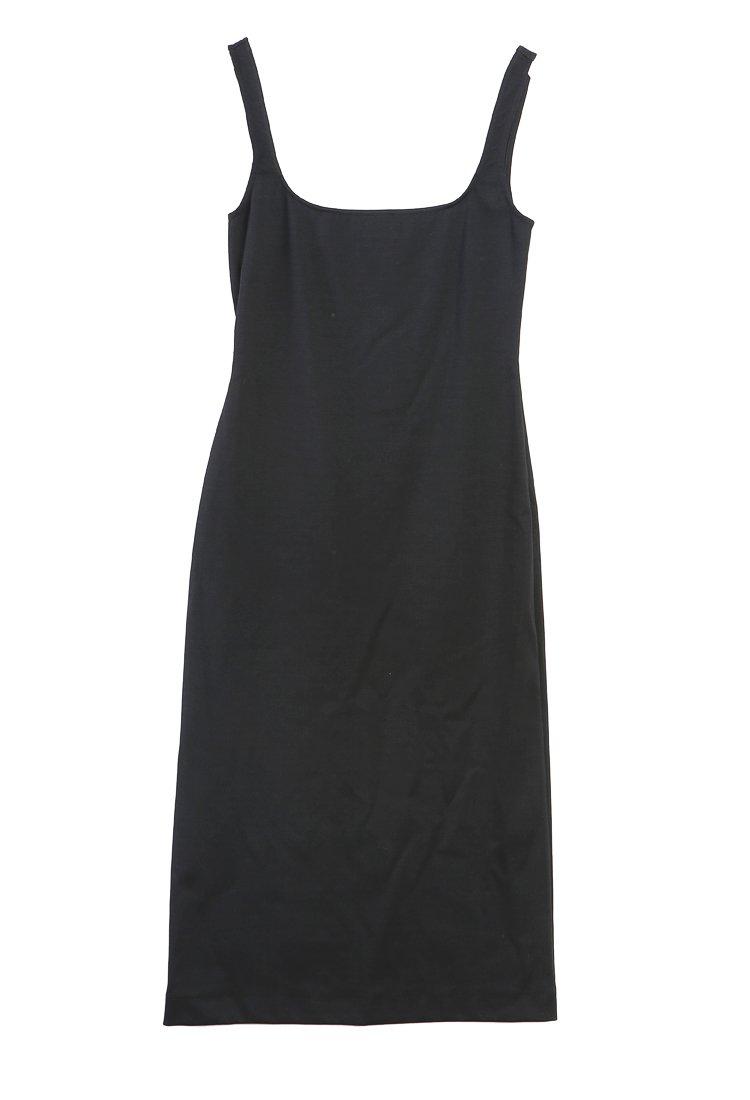 Maryam Nassir Zadeh Salma Dress - Black | Garmentory