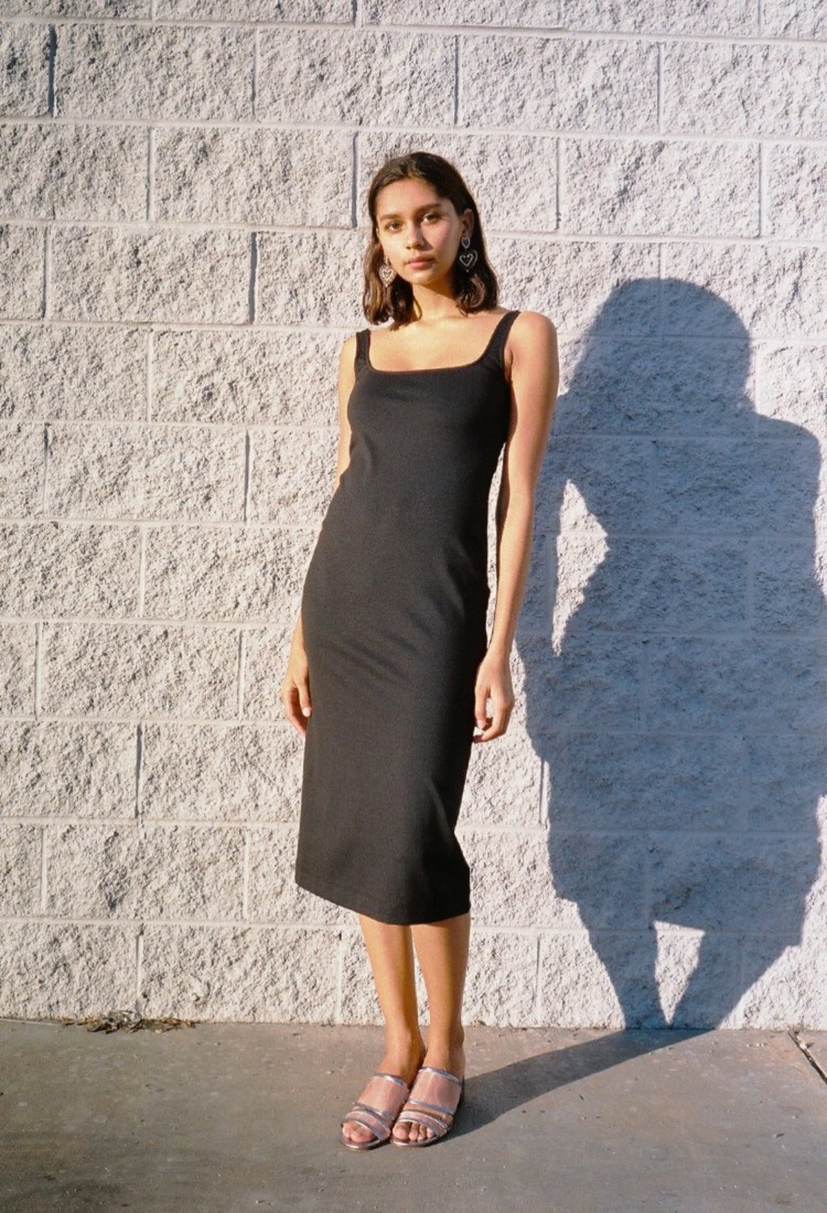 限定お値下げ❣️maryam nassir zadeh Salma Dress Maryam Nassir Zadeh Salma Dress - Black | Garmentory