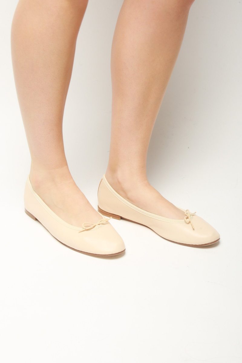 Repetto Cendrillon Ballerina - Ecuyere | Garmentory