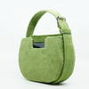 ALFEYA VALRINA JOE JOE CORDUROY BAG - GREEN  - Thumbnail 2