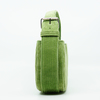 ALFEYA VALRINA JOE JOE CORDUROY BAG - GREEN  - Thumbnail 3