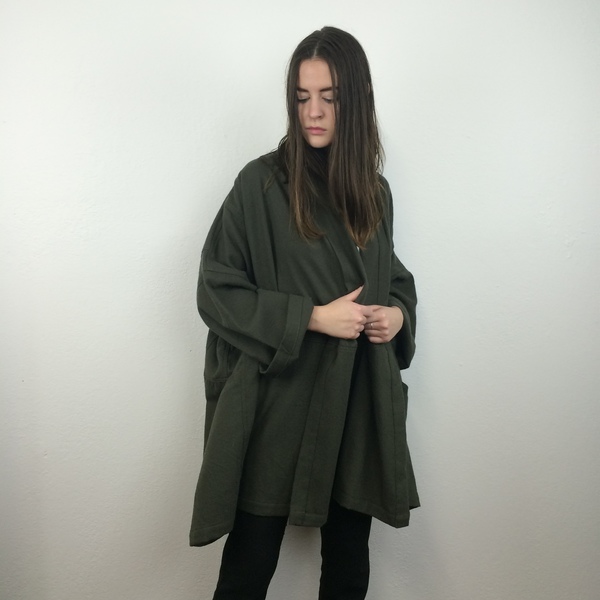 atelier delphine coat
