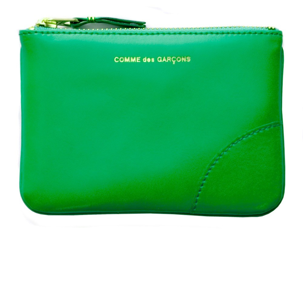 comme des garcons side bag