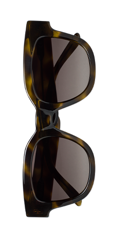 Sun Buddies Type 05 Soft Brown Sunglasses Sun Buddies Type 05 Soft Brown Sunglasses
