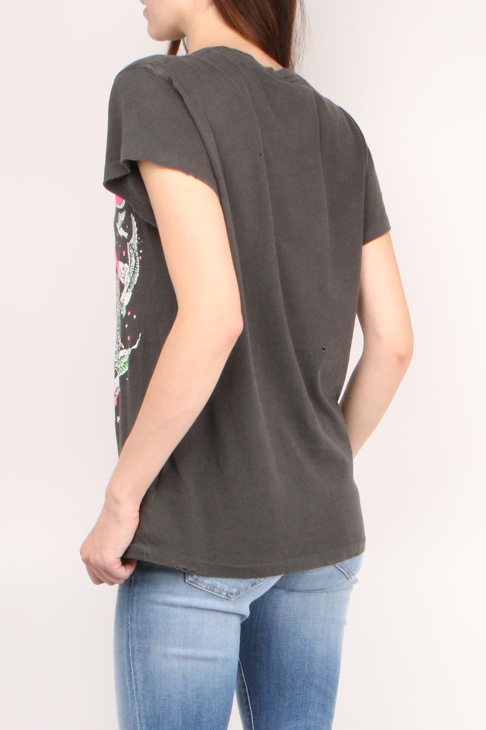 madeworn midnight sky tee