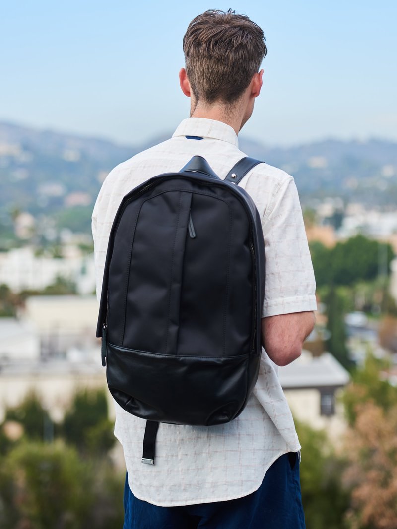 Haerfest Arch Backpack on Garmentory