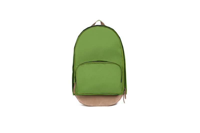 Haerfest Backpack Garmentory