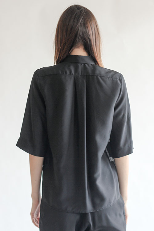 Heidi Merrick Fledge Top Heidi Merrick Fledge Top