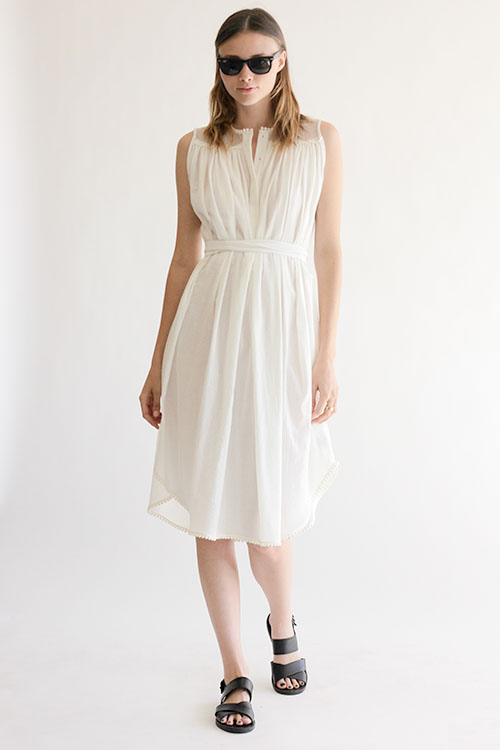 Heidi Merrick Sage Dress Heidi Merrick Sage Dress