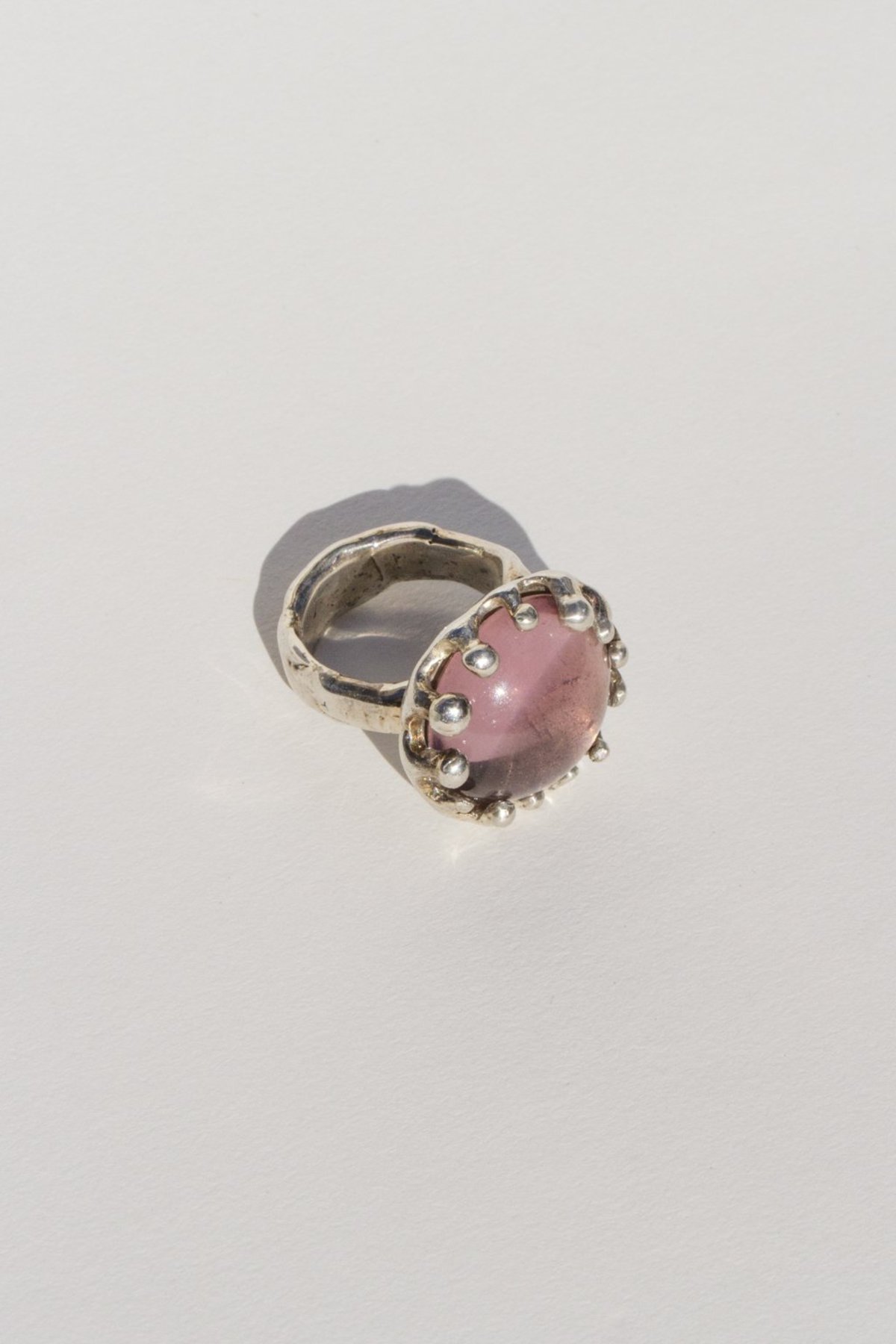 アクセサリー mondo mondo magician ring Mondo Mondo Magician Ring | Kindred Black