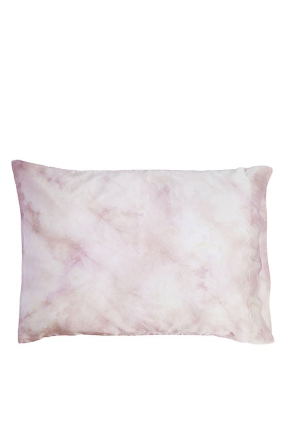 upstate silk pillowcase