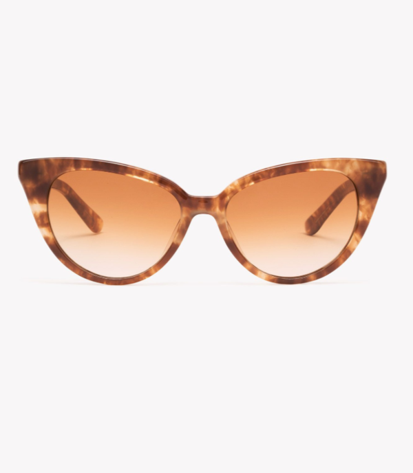 Velvet Canyon Eyewear La Femme Sunglasses - Tortoise  display picture 3