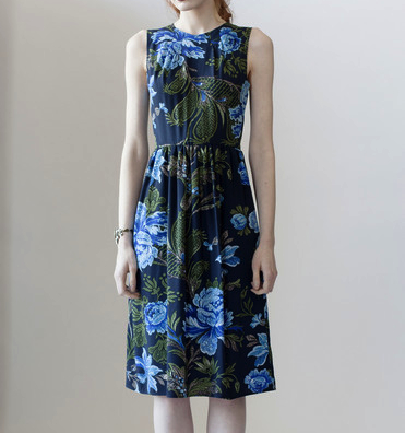 3rd Floor Studio Amelia Dress 3rd Floor Studio Amelia Dress