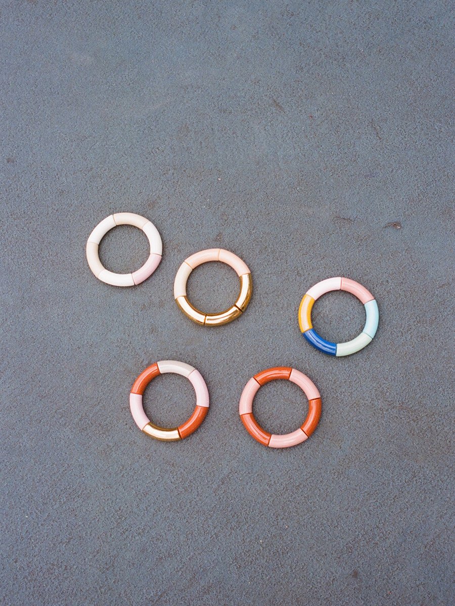 Kyoto Tango Lacquer Bracelets Garmentory