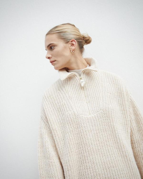 トップス nanaharu ナガスギルイヌ トモダチフロムアナザーワールド｜ドライリラックス