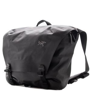 Arc'teryx Granville 10 Courier Bag / Black | Garmentory