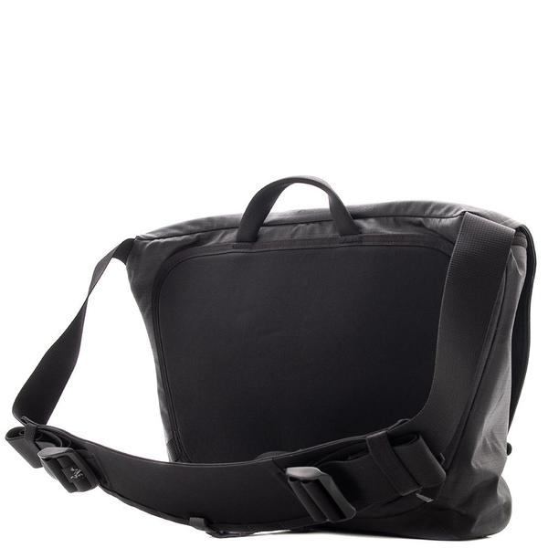 美品　ARC’TERYX GRANVILLE 10 COURIER BAG Arc'teryx Granville 10 Review | Tested & Rated