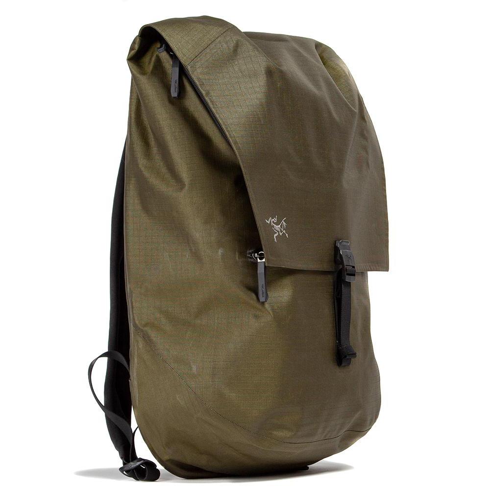 Arc'teryx Granville 20 Backpack / Bushwack | Garmentory