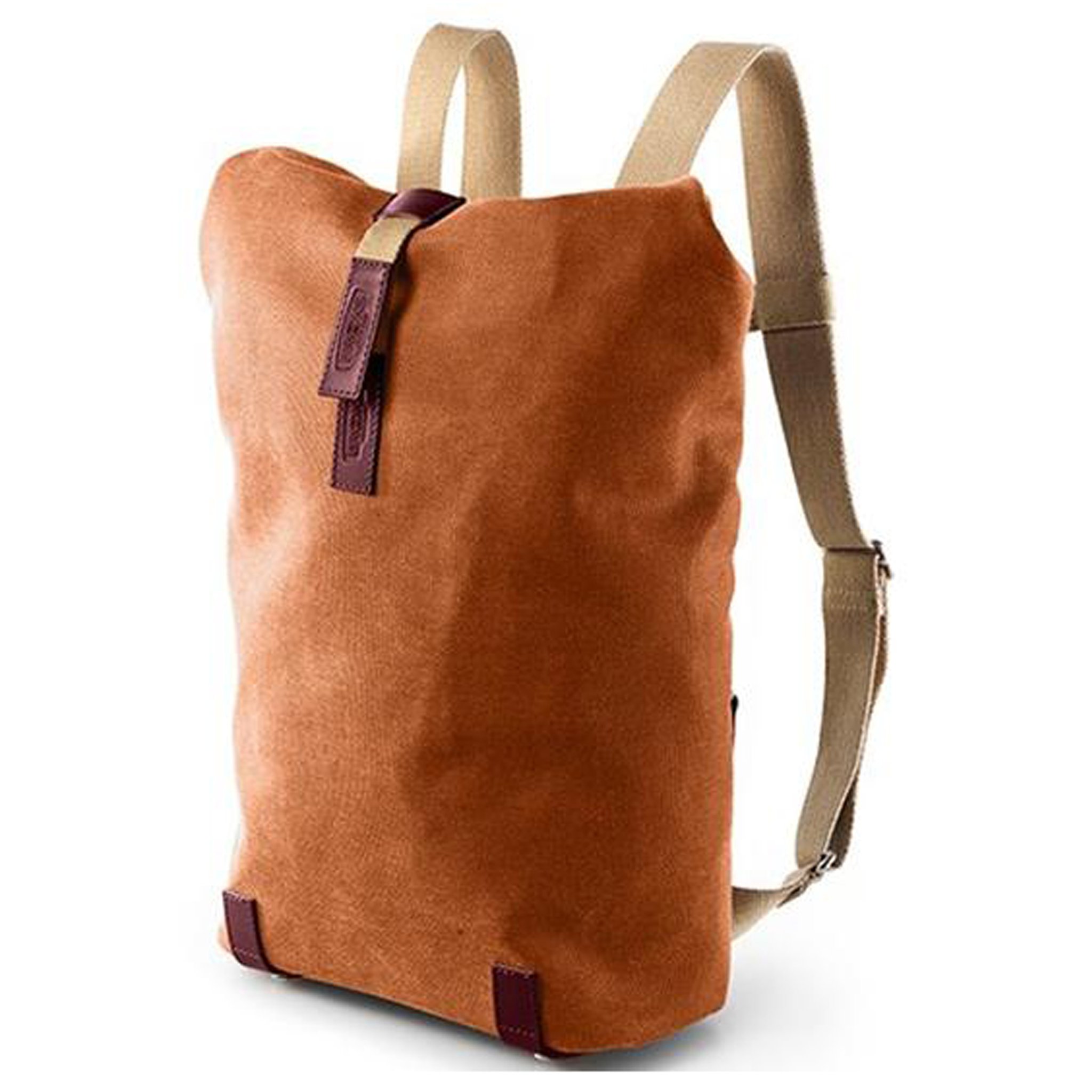 brooks cycling backpack leather England - Pickwick The Pickwick Leather is a beautiful leather backpack made in the silhouette of our most iconic bag model Brooks England Pickwick Cotton Canvas