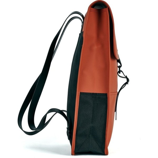 rains rust backpack Waterproof The Hooey Recess Backpack is the perfect blend of style and functionality Rains Rust Mini Backpack -