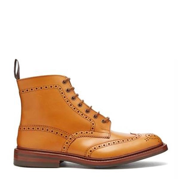 trickers stow acorn sale