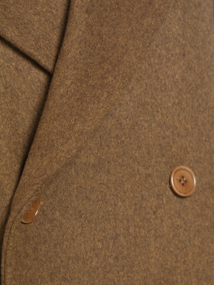 Henrik Vibskov Floating Coat Henrik Vibskov Floating Coat