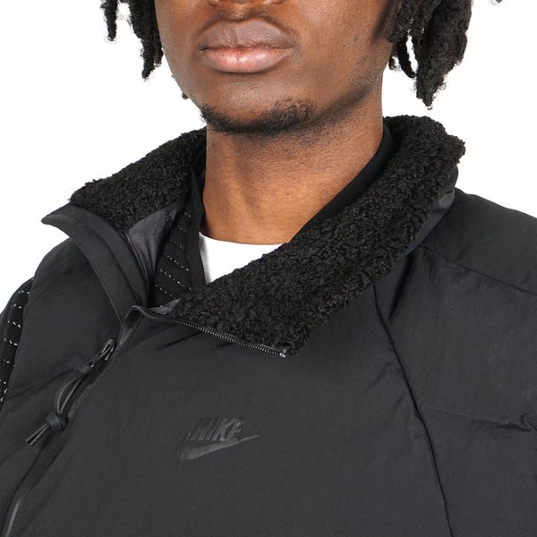 nike tech pack down jacket