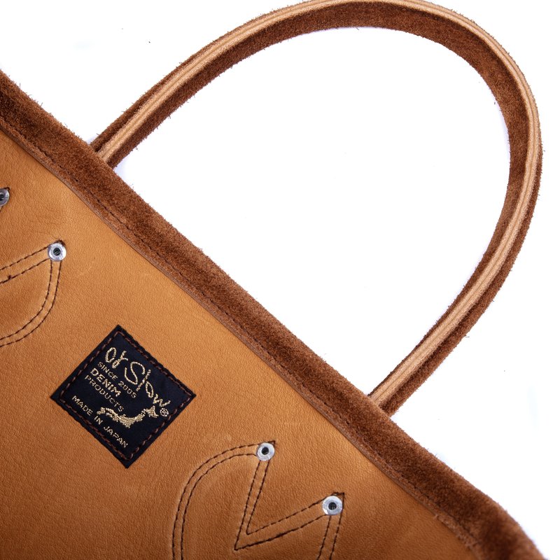 【orslow】オアスロウLeather Tote Bagレザートートバッグ 楽天市場】【orslow】オアスロウLeather Tote Bagレザートート