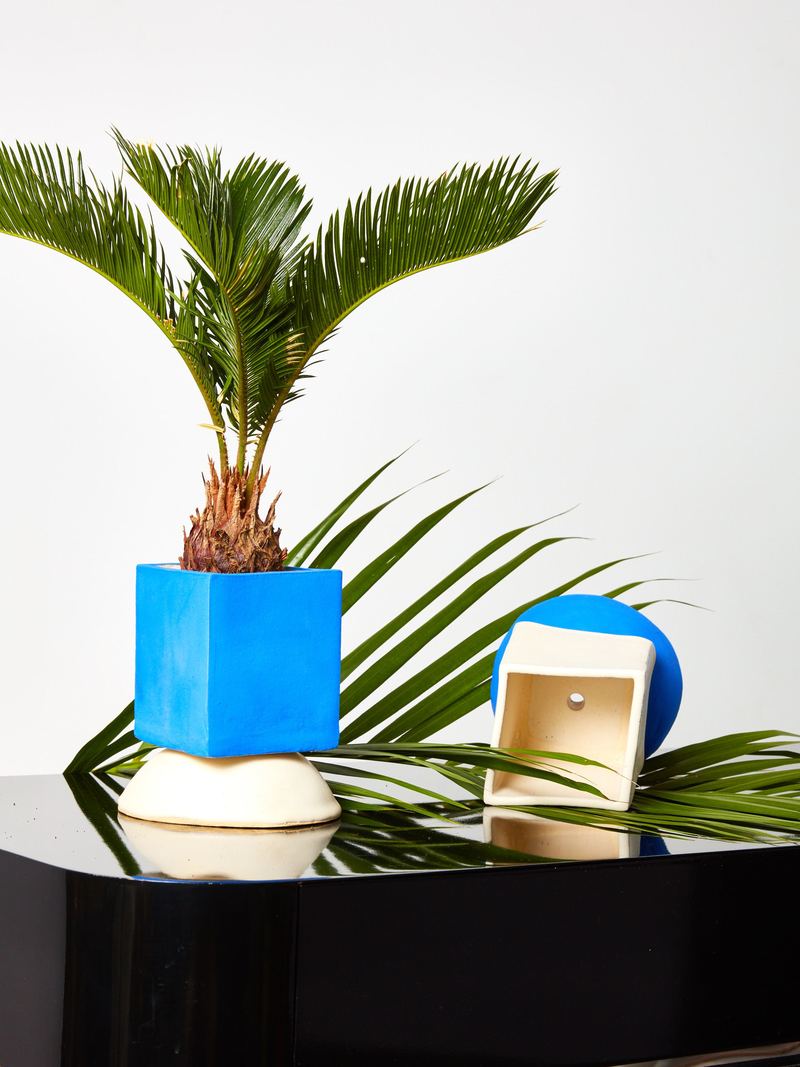 Klein Planter - Thumbnail 2